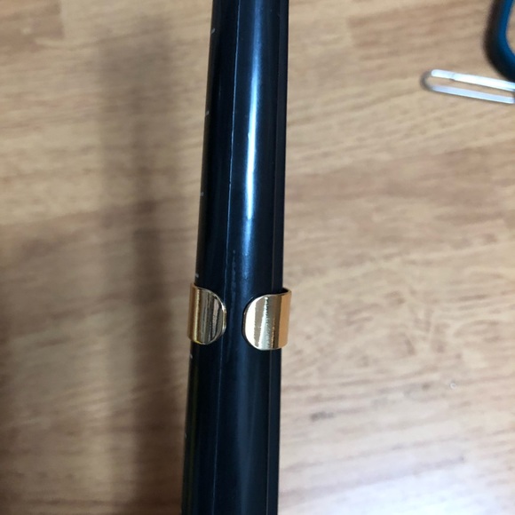 Geometric Cuff Ring. LAST ONE! - Picture 6 of 9